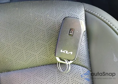 2022 Kia Sorento S from USA, damaged, VIN 5XYRL4LC5NG102374